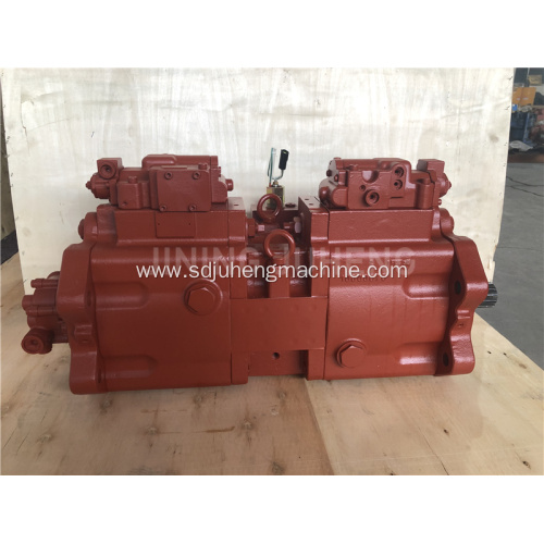 DH360 Hydraulic Main Pump genuine new Excavator parts